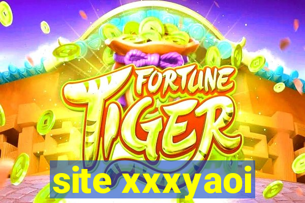 site xxxyaoi